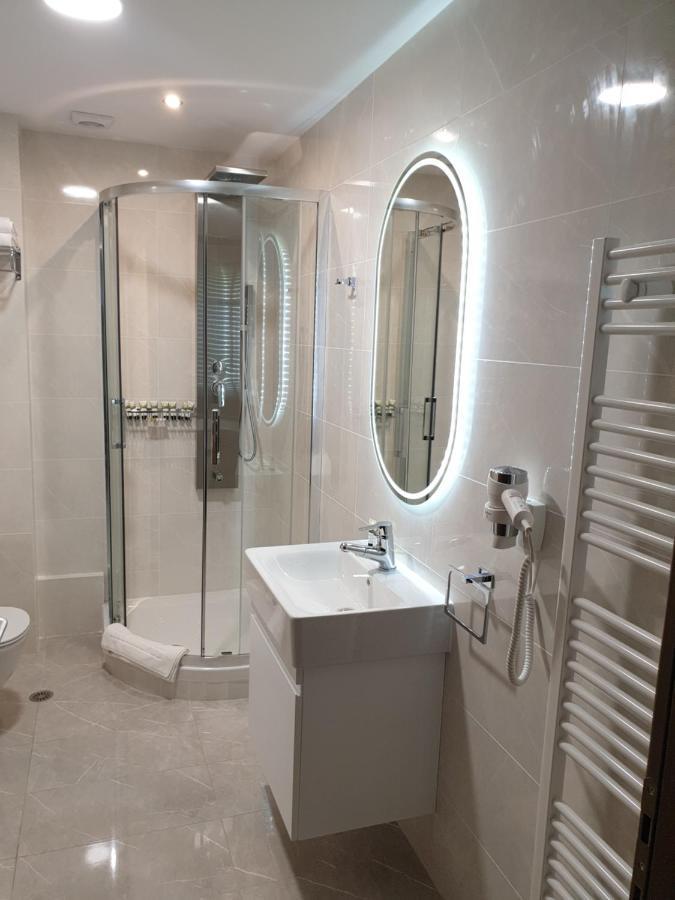 Olive Deluxe Apartment Kardítsa Exteriör bild