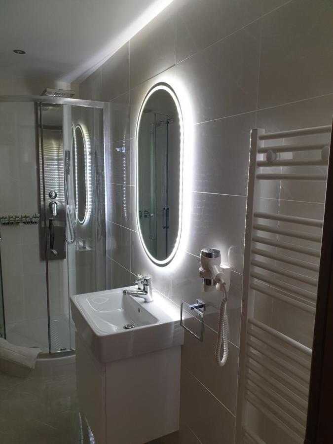 Olive Deluxe Apartment Kardítsa Exteriör bild