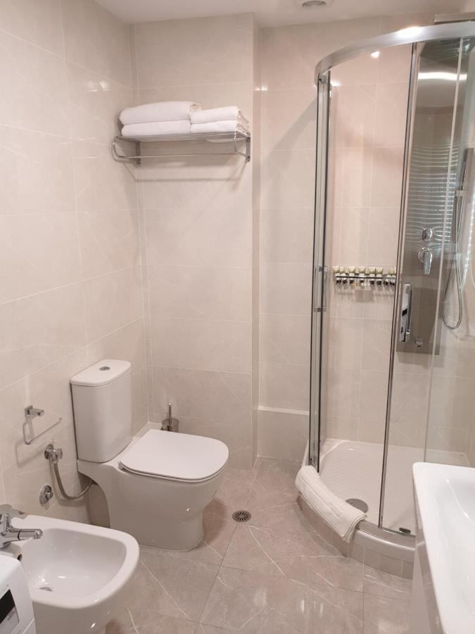 Olive Deluxe Apartment Kardítsa Exteriör bild